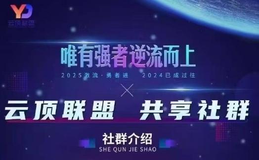 云顶联盟·无人直播实战(更新6月)，最新无人玩法和半无人玩法分享